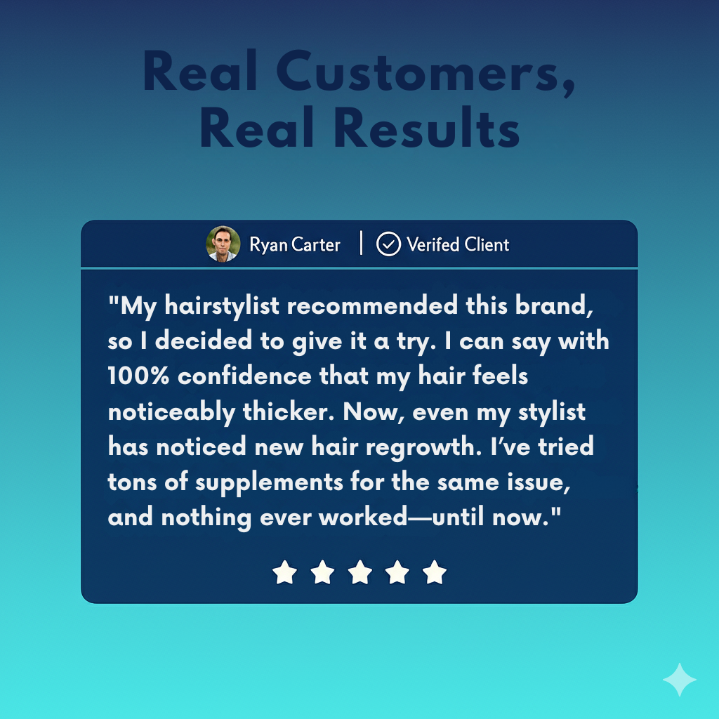 Revya – Hair Growth Roll-On Serum