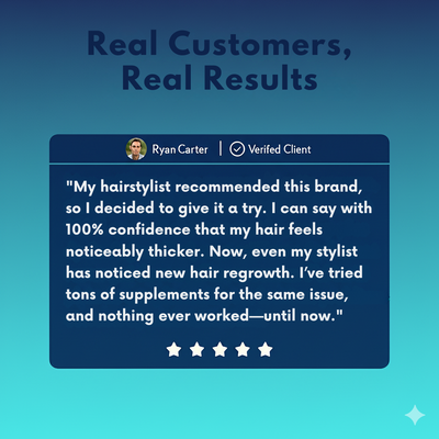 Revya – Hair Growth Roll-On Serum