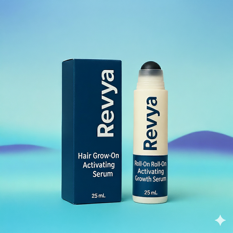 Stop hair loss